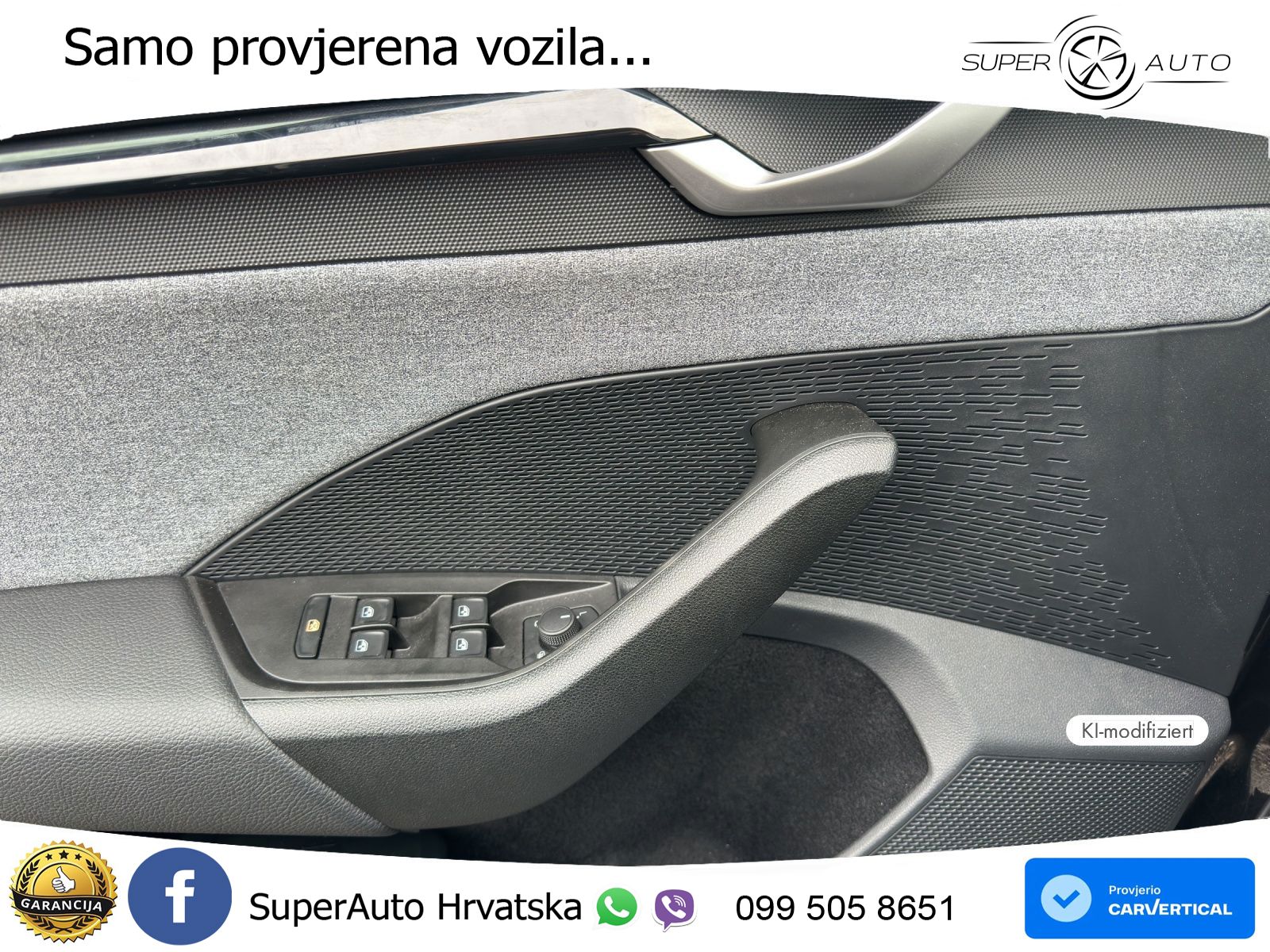 Škoda Octavia Combi 2.0 TDI (150 KS) DSG Selection MATRIX+GR SJED+KAM