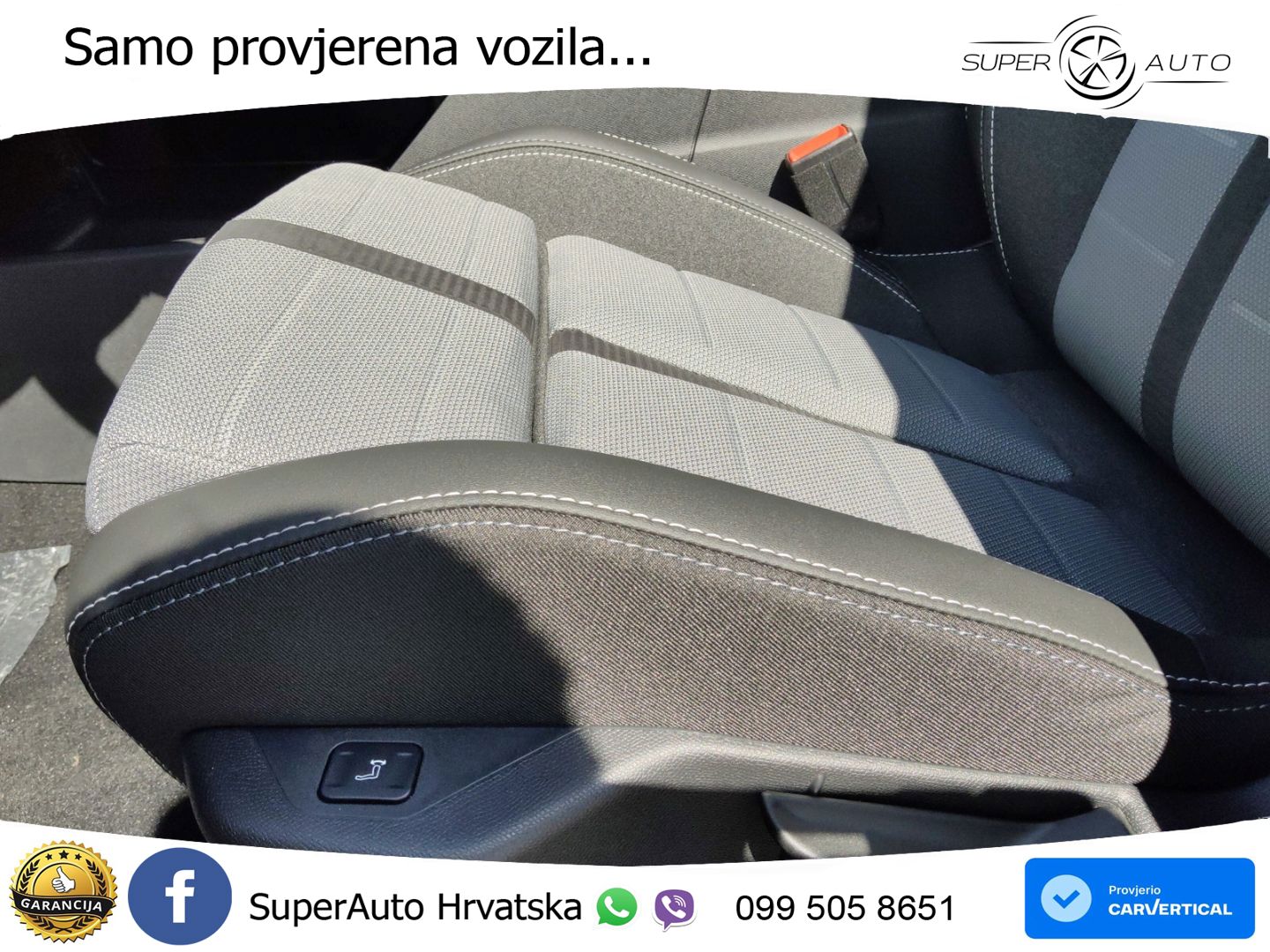 Opel Grandland 1.2 Turbo (145 KS) Hybrid eDCT Ultimate LED+GR SJED+ACC