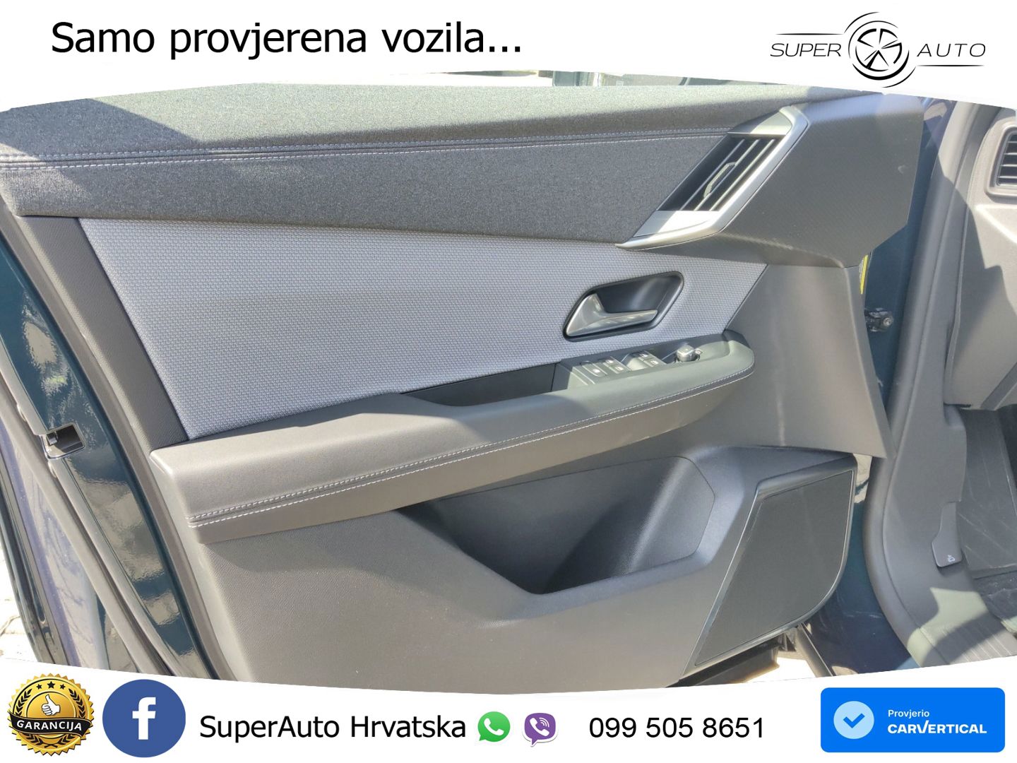 Opel Grandland 1.2 Turbo (145 KS) Hybrid eDCT Ultimate LED+GR SJED+ACC