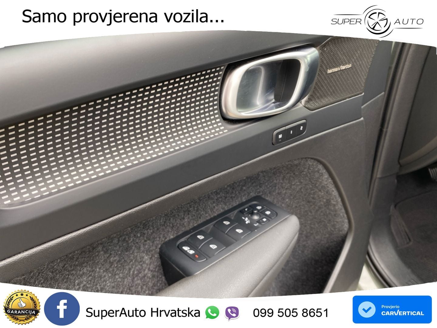 Volvo XC40 2.0 B3 163 KS Automatic