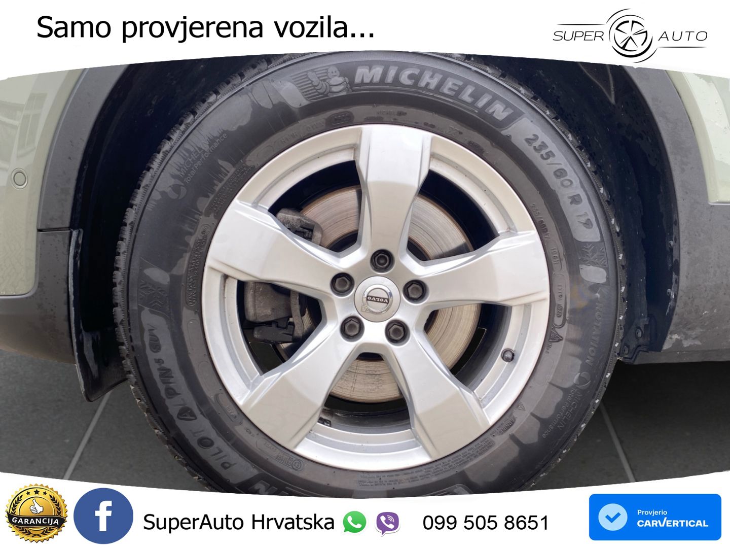 Volvo XC40 2.0 B3 163 KS Automatic