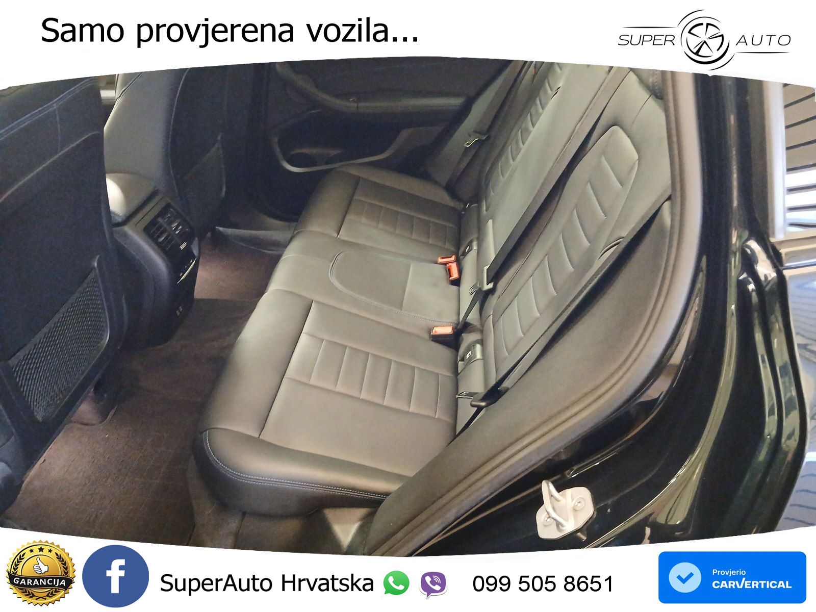 BMW X3 M40d xDrive Steptronic