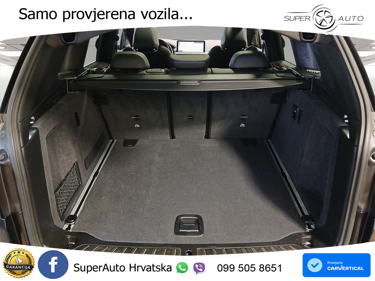 BMW X3 M40d xDrive Steptronic