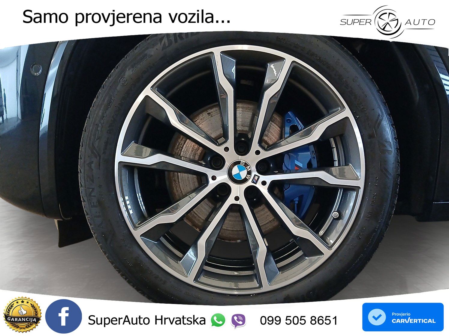 BMW X3 M40d xDrive Steptronic