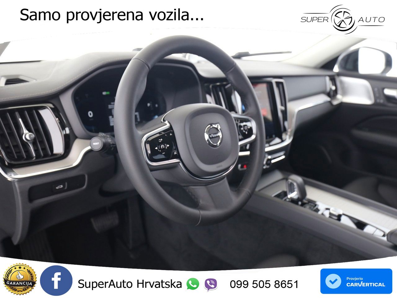 Volvo V60 2.0 B4 Diesel Geartronic ACC+HEAD+4xGR SJED+360+PANO