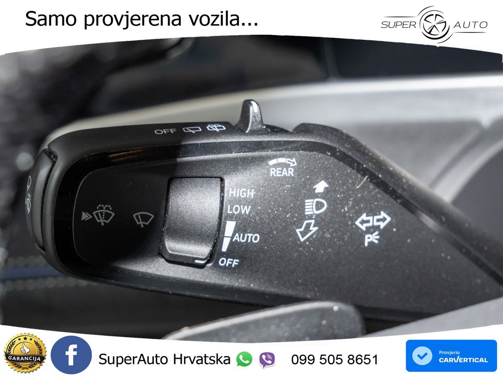 Volkswagen Passat Variant 2.0 TDI (193 KS) 4MOTION DSG R-Line LED+GR SJED+ACC