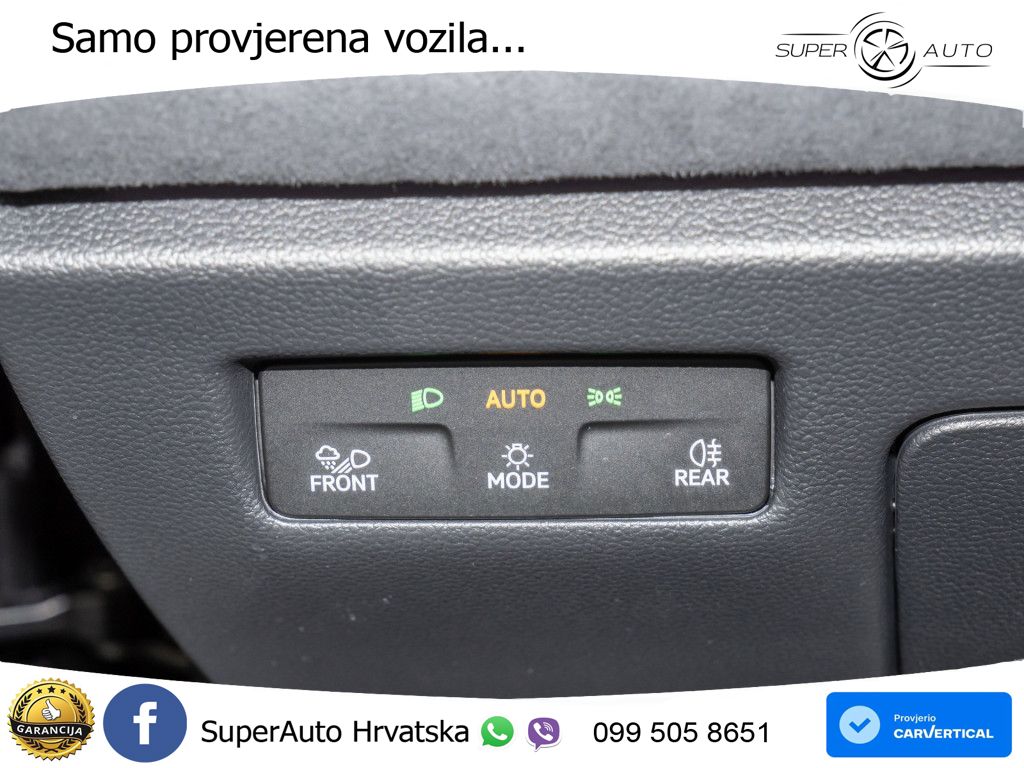 Volkswagen Passat Variant 2.0 TDI (193 KS) 4MOTION DSG R-Line LED+GR SJED+ACC
