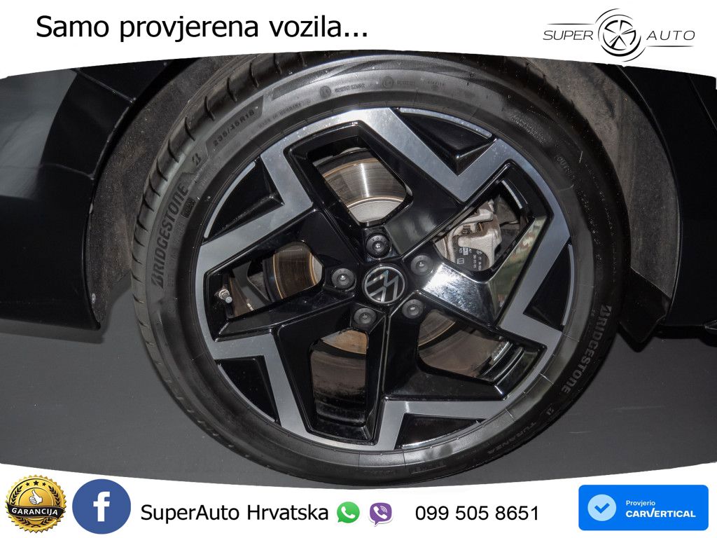 Volkswagen Passat Variant 2.0 TDI (193 KS) 4MOTION DSG R-Line LED+GR SJED+ACC