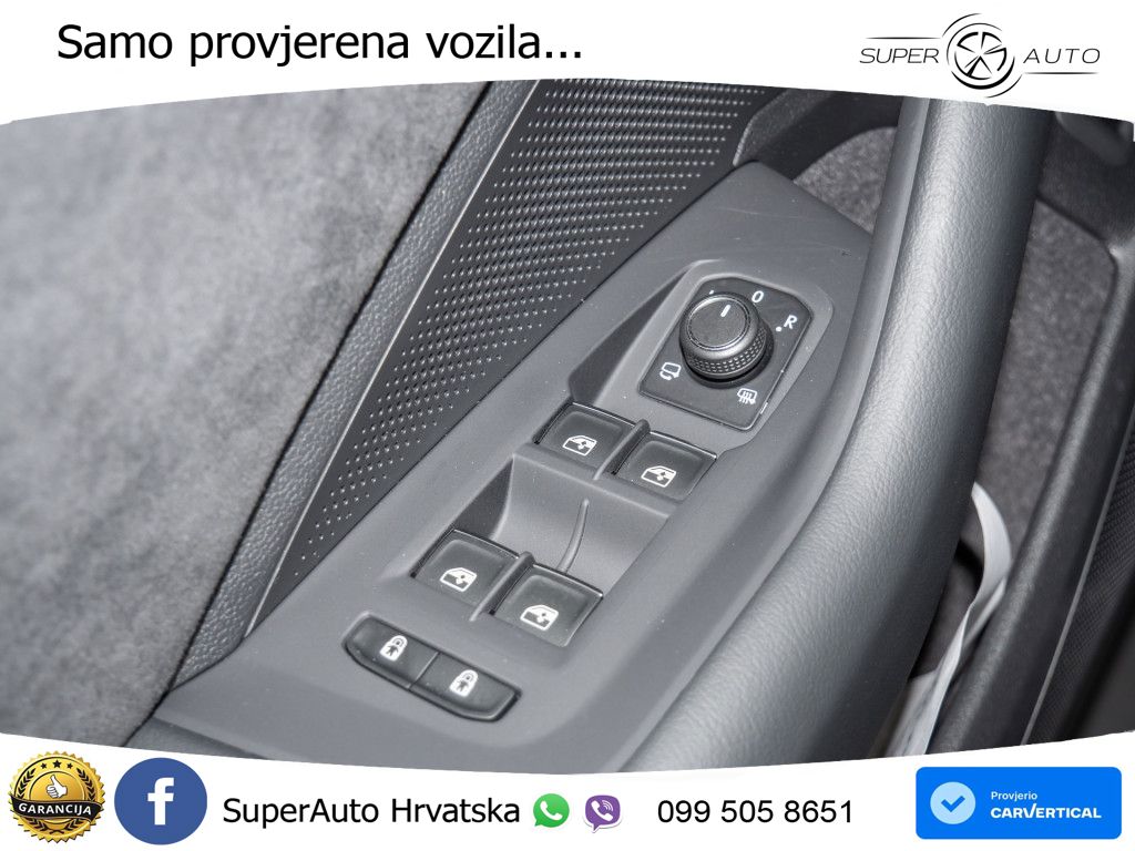 Volkswagen Passat Variant 2.0 TDI (193 KS) 4MOTION DSG R-Line LED+GR SJED+ACC