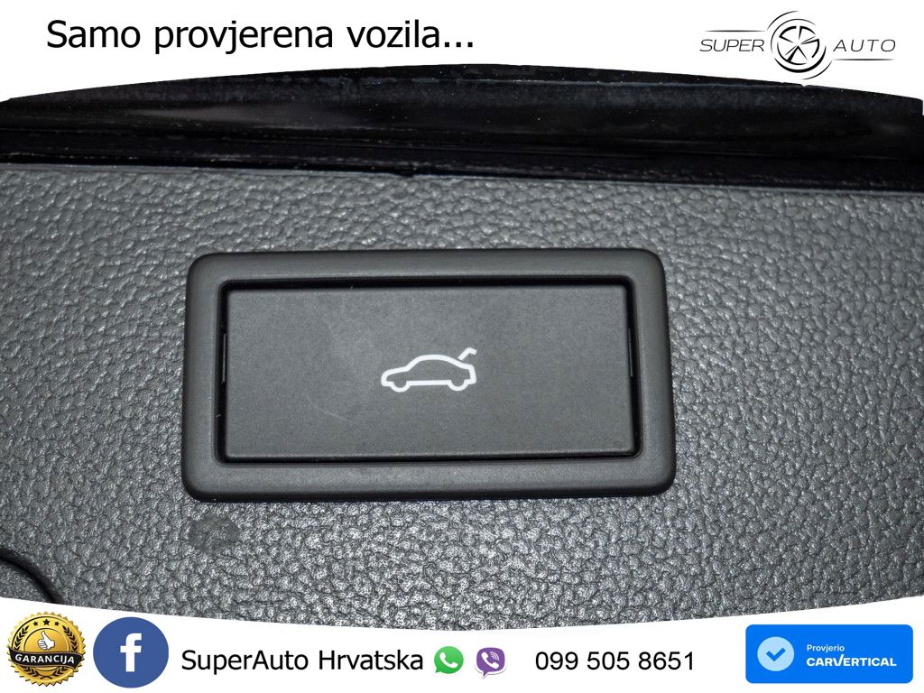 Volkswagen Passat Variant 2.0 TDI (193 KS) 4MOTION DSG R-Line LED+GR SJED+ACC