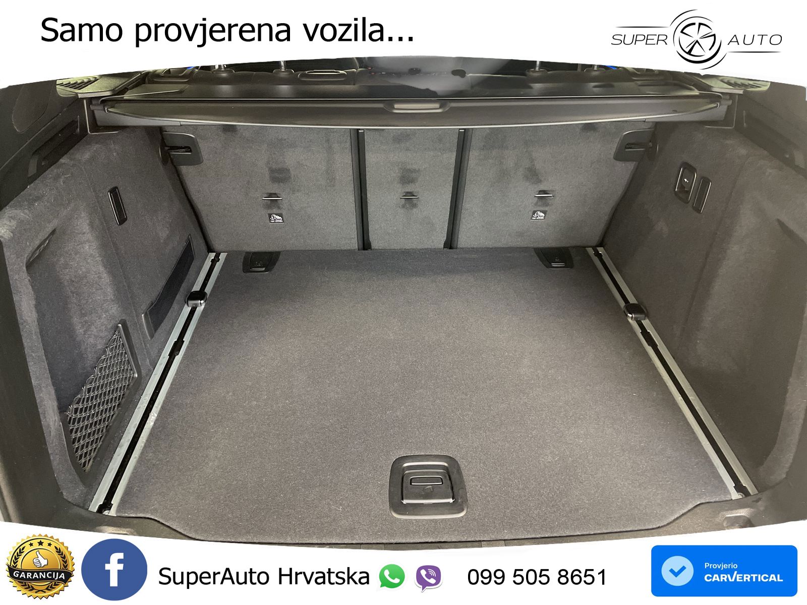 BMW X3 M40i xDrive Steptronic