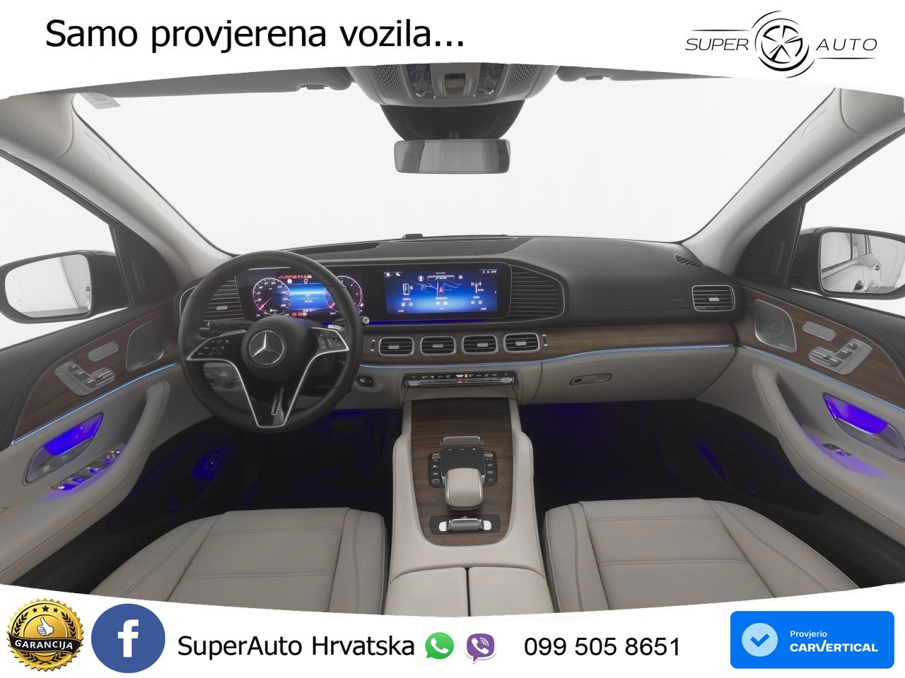 Mercedes GLE 450d (367 KS) EQ Boost 4MATIC 9G-TRONIC AMG