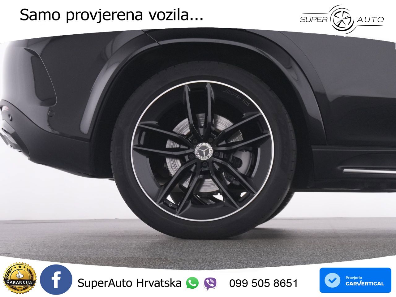 Mercedes GLE 450d (367 KS) EQ Boost 4MATIC 9G-TRONIC AMG