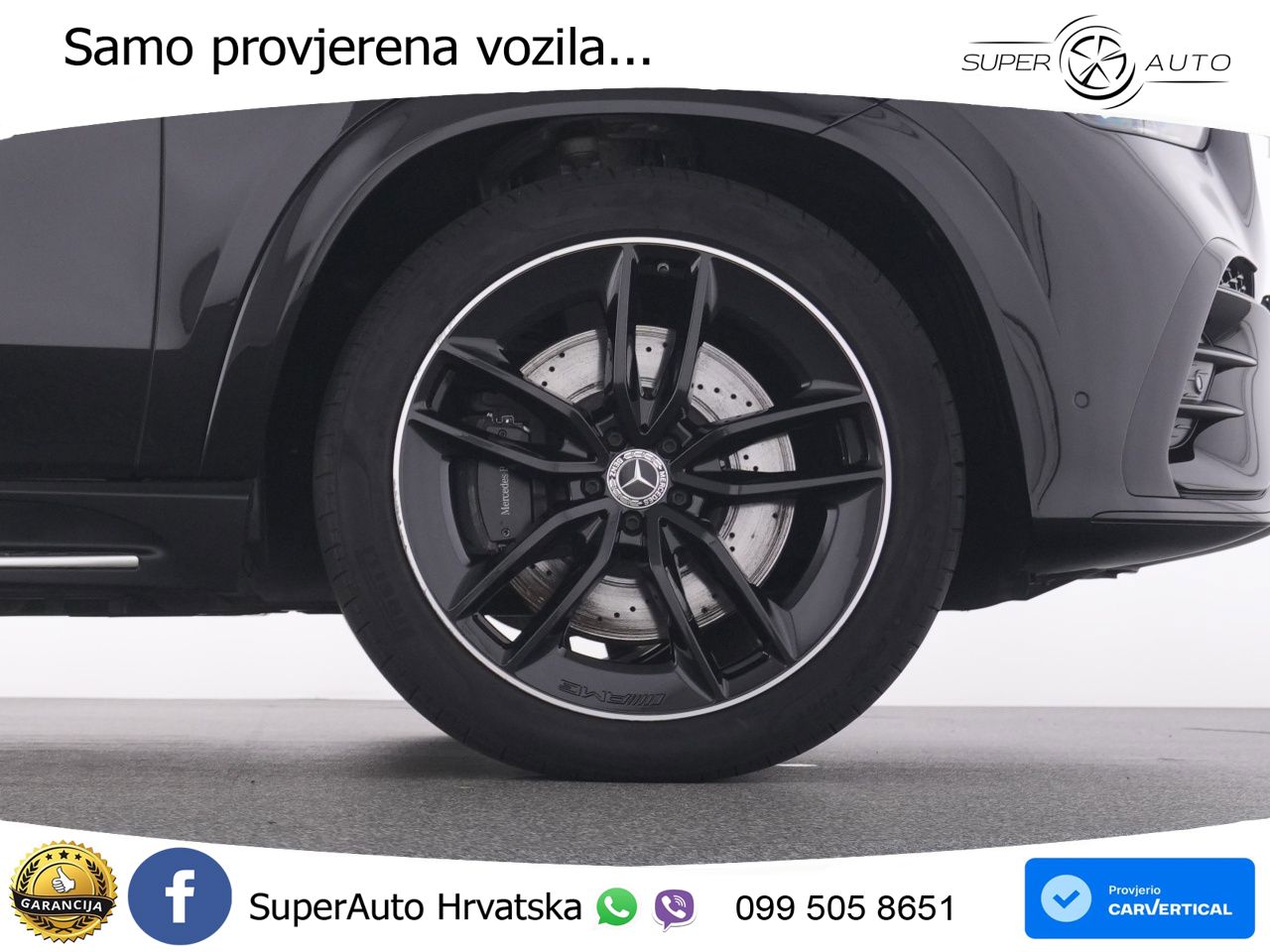 Mercedes GLE 450d (367 KS) EQ Boost 4MATIC 9G-TRONIC AMG