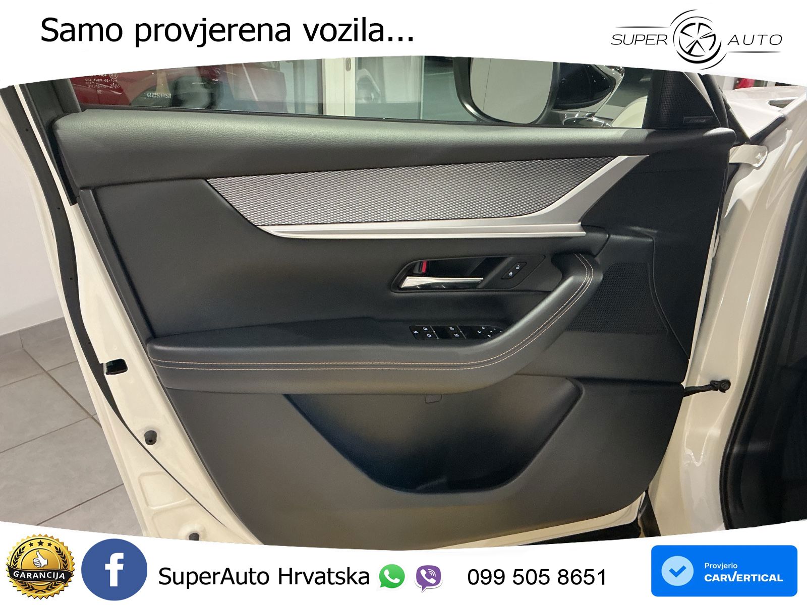 Mazda CX-60 3.3 e-Skyactiv D (254 KS) AWD Automatic