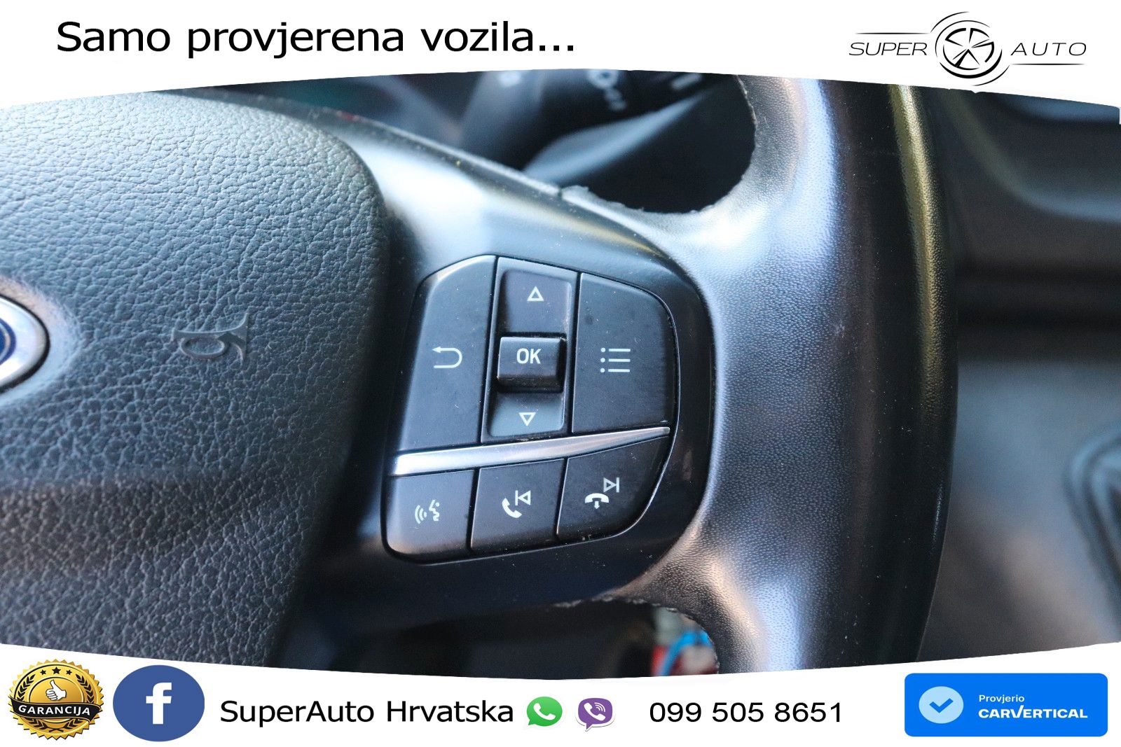 Ford Transit Custom 300 L2 Tüv Kamera netto 9395€ 105 KS