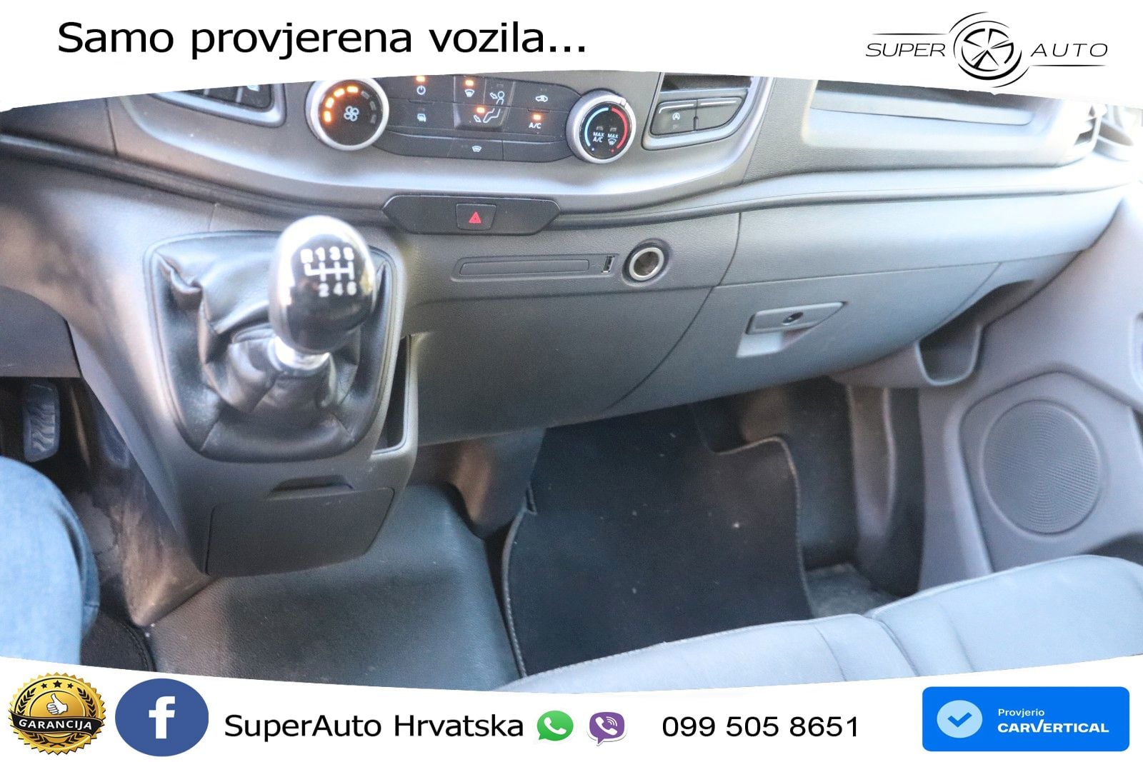 Ford Transit Custom 300 L2 Tüv Kamera netto 9395€ 105 KS