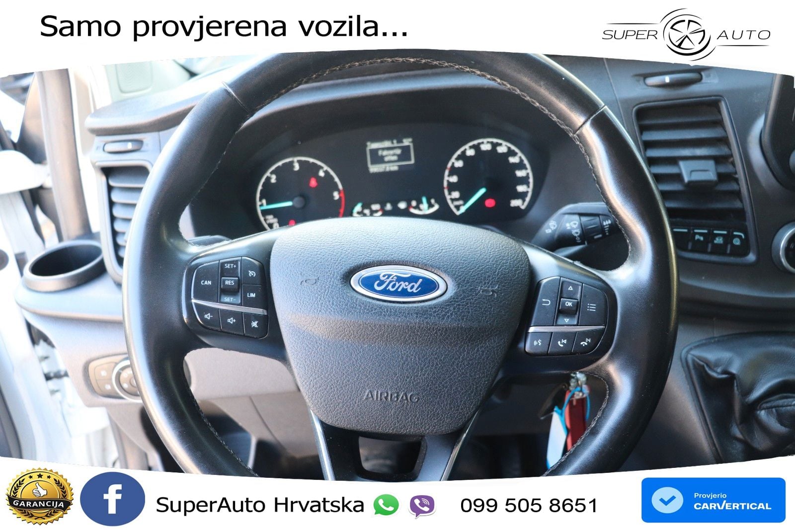 Ford Transit Custom 300 L2 Tüv Kamera netto 9395€ 105 KS