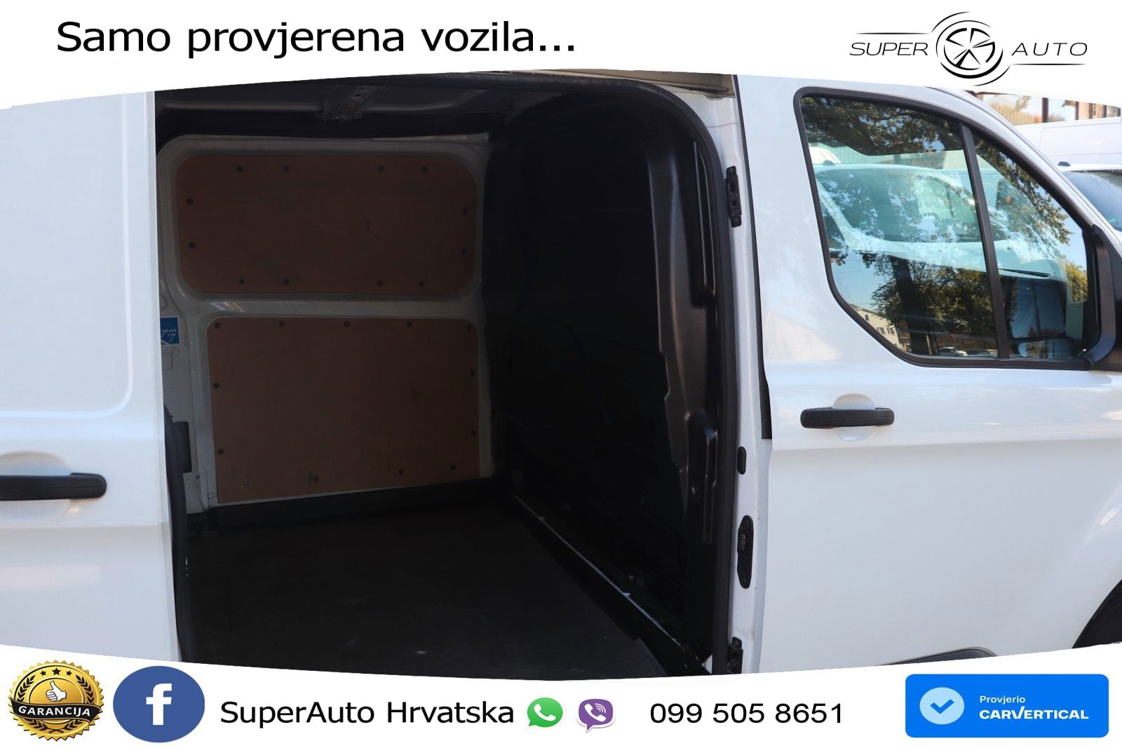 Ford Transit Custom 300 L2 Tüv Kamera netto 9395€ 105 KS