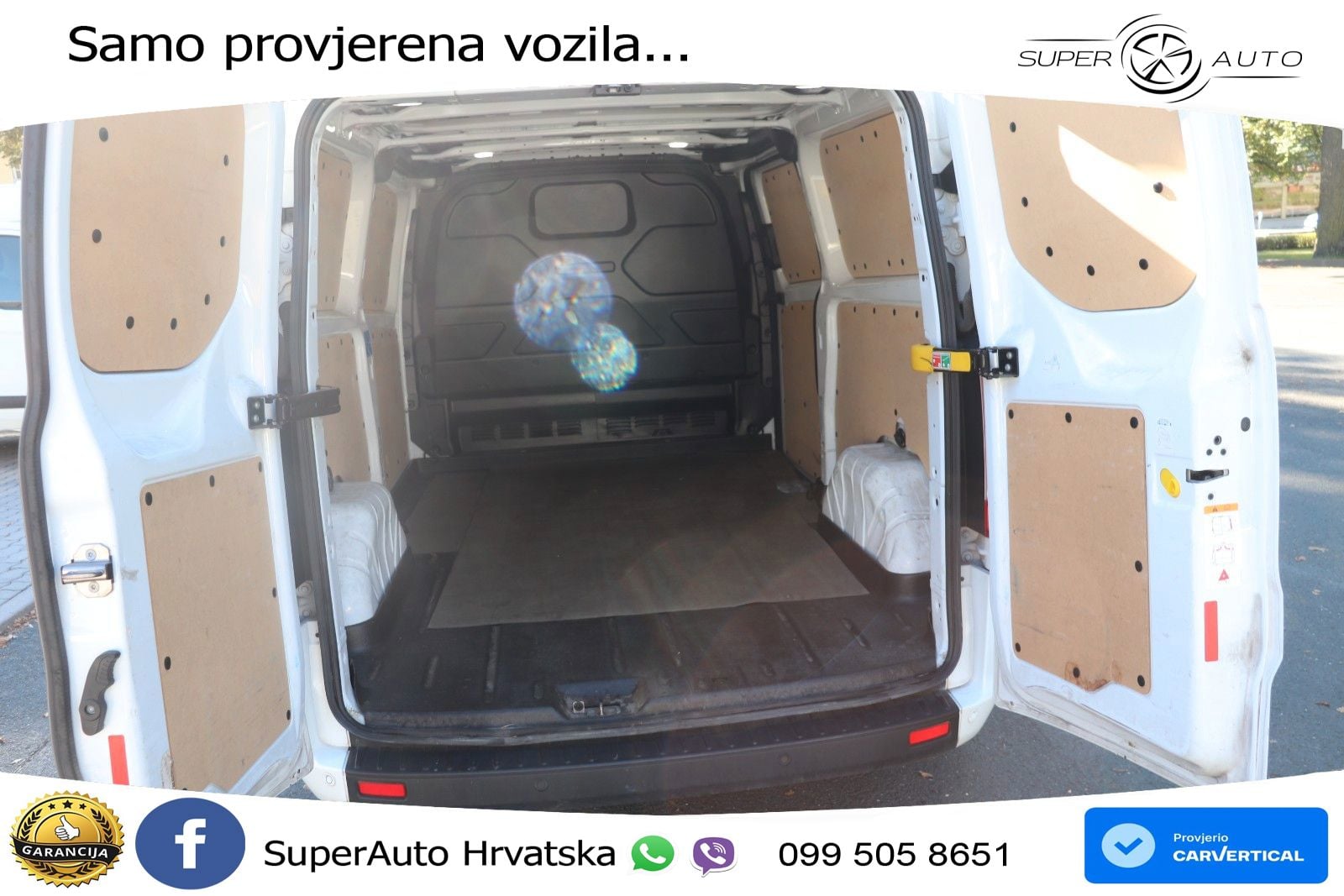 Ford Transit Custom 300 L2 Tüv Kamera netto 9395€ 105 KS