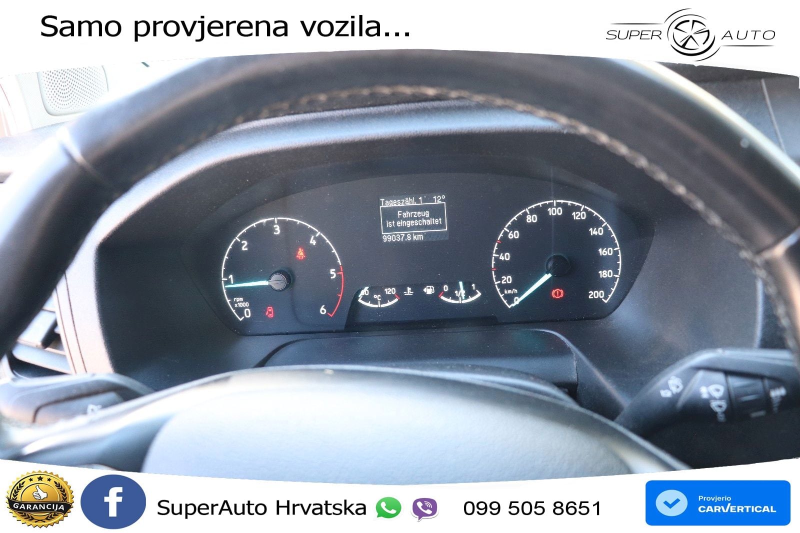 Ford Transit Custom 300 L2 Tüv Kamera netto 9395€ 105 KS