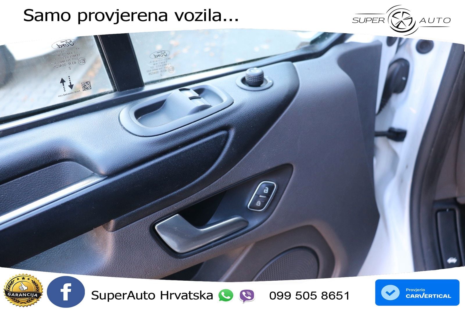 Ford Transit Custom 300 L2 Tüv Kamera netto 9395€ 105 KS