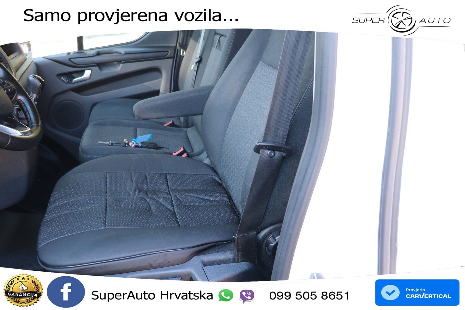 Ford Transit Custom 300 L2 Tüv Kamera netto 9395€ 105 KS