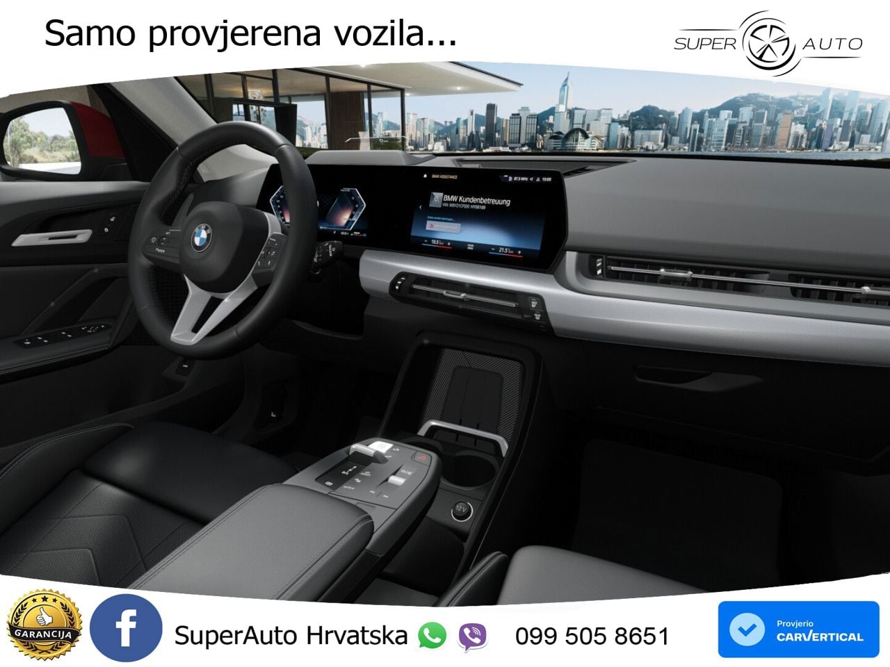 BMW X1 20i (170 KS) sDrive Steptronic LED+GR SJED+ACC