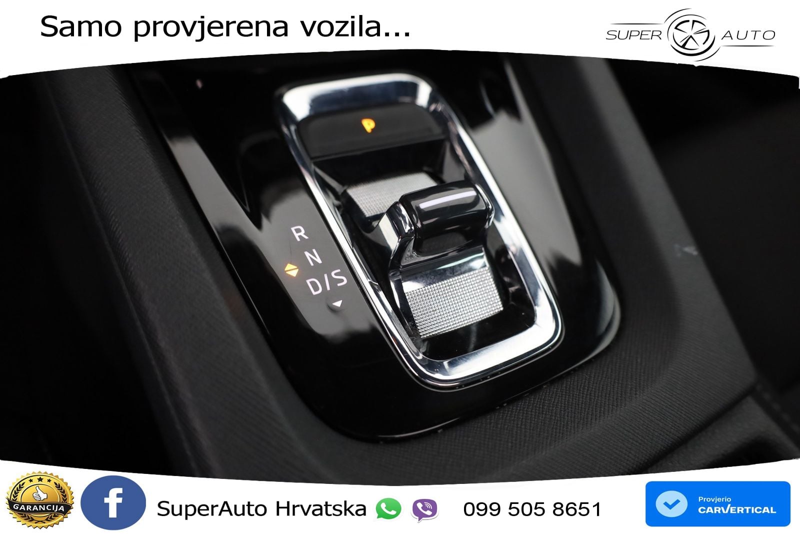 Škoda Octavia Combi iV 1.4 TSI (204 KS) DSG