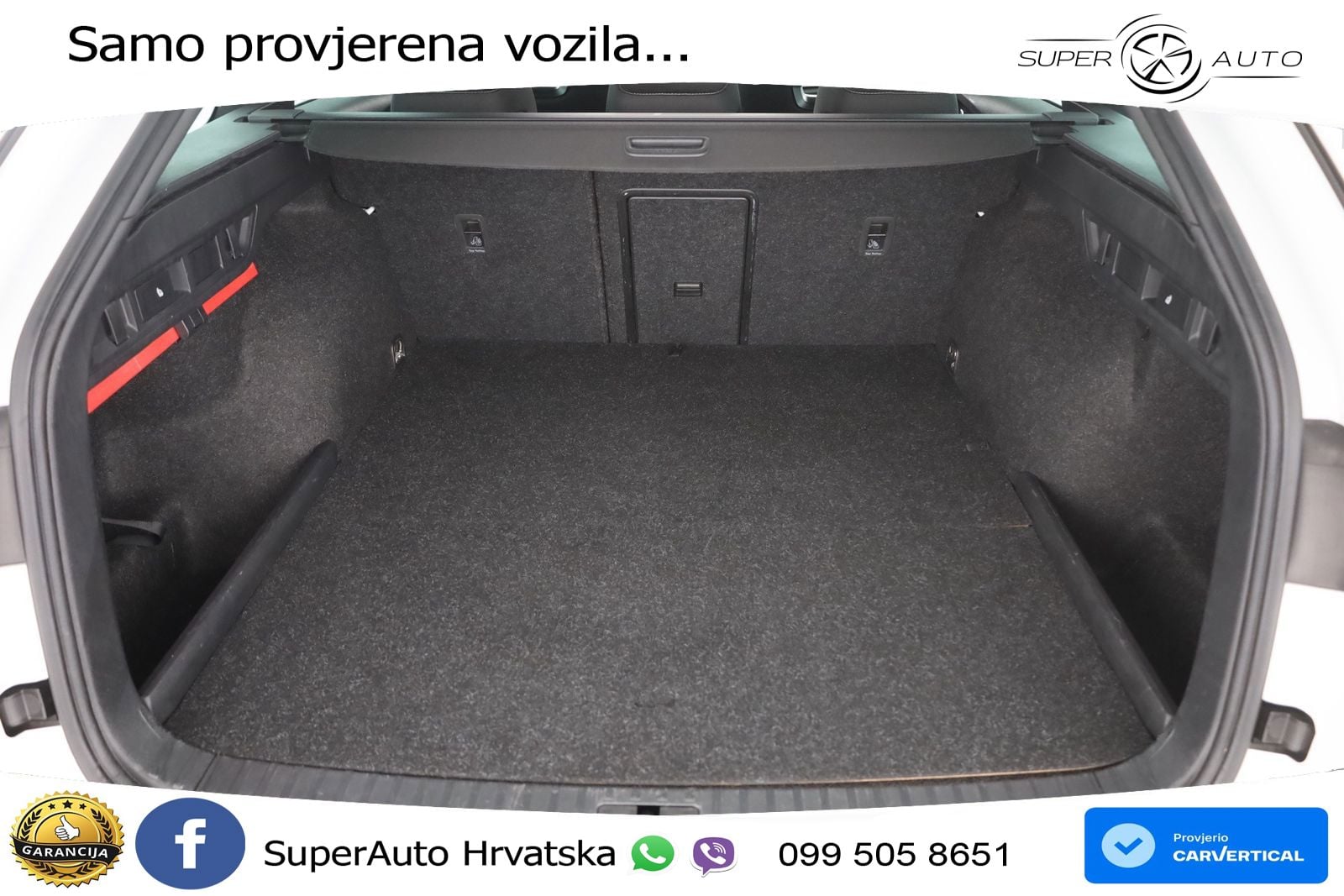 Škoda Octavia Combi iV 1.4 TSI (204 KS) DSG