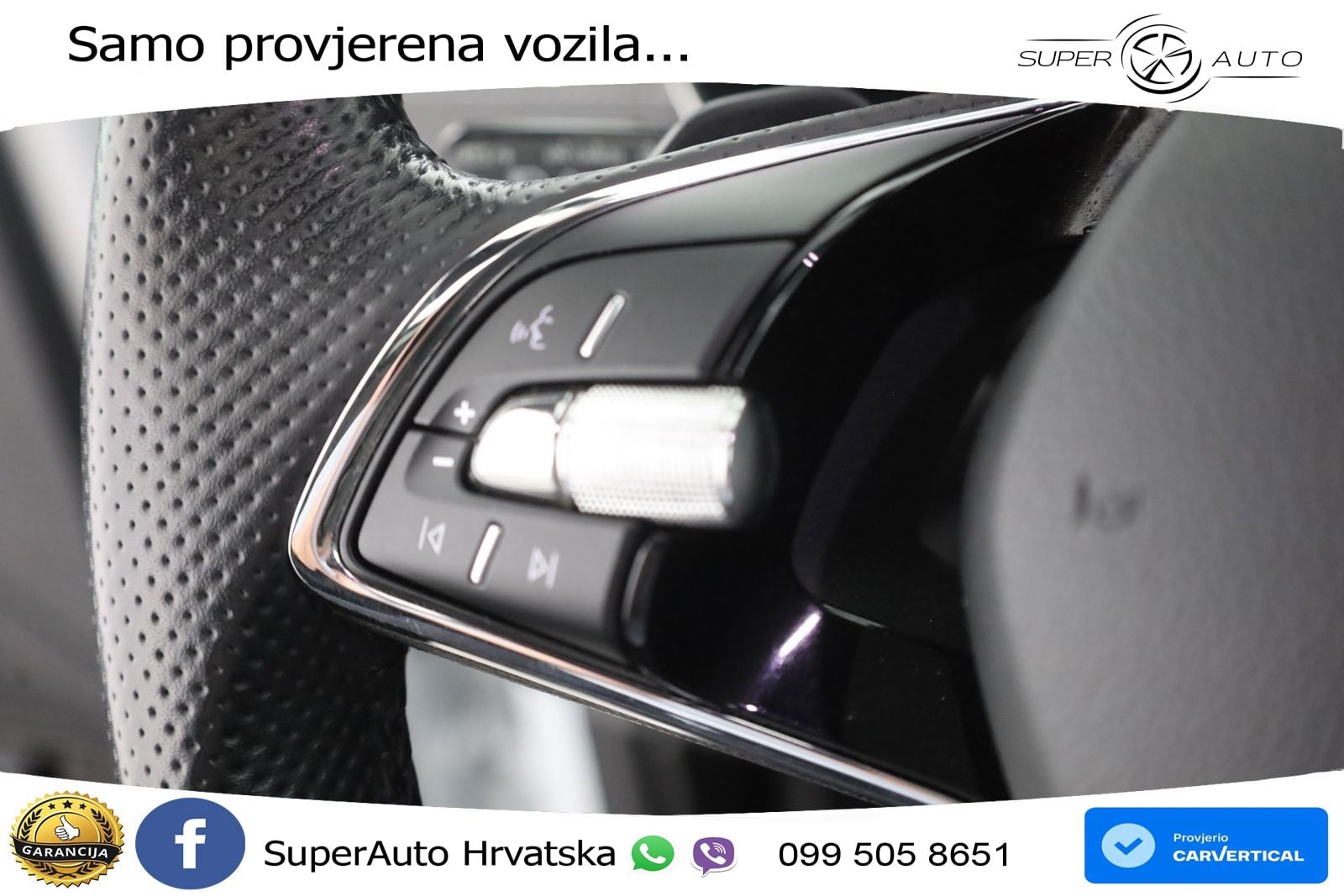Škoda Octavia Combi iV 1.4 TSI (204 KS) DSG