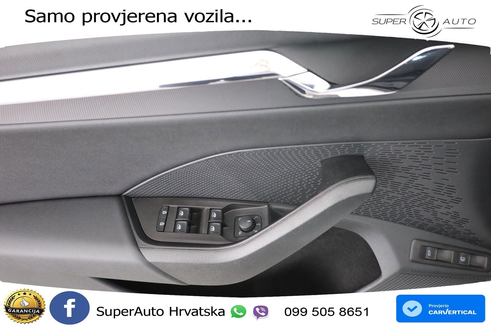 Škoda Octavia Combi iV 1.4 TSI (204 KS) DSG