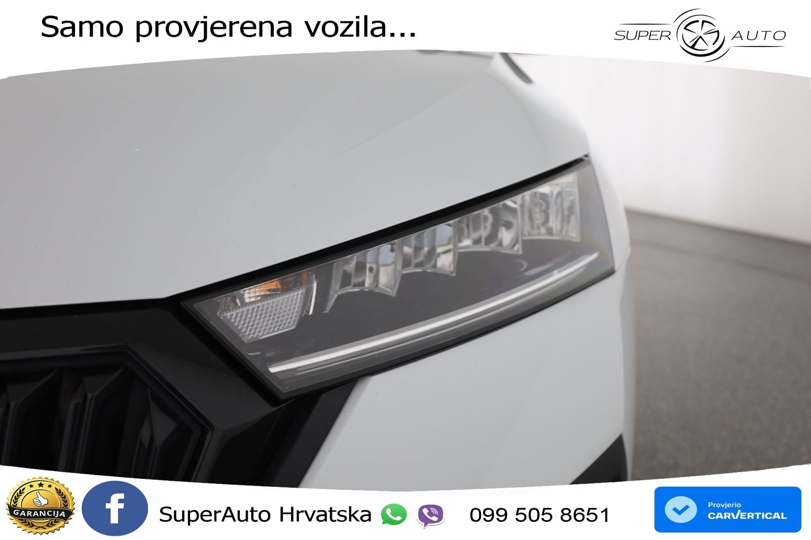Škoda Octavia Combi iV 1.4 TSI (204 KS) DSG