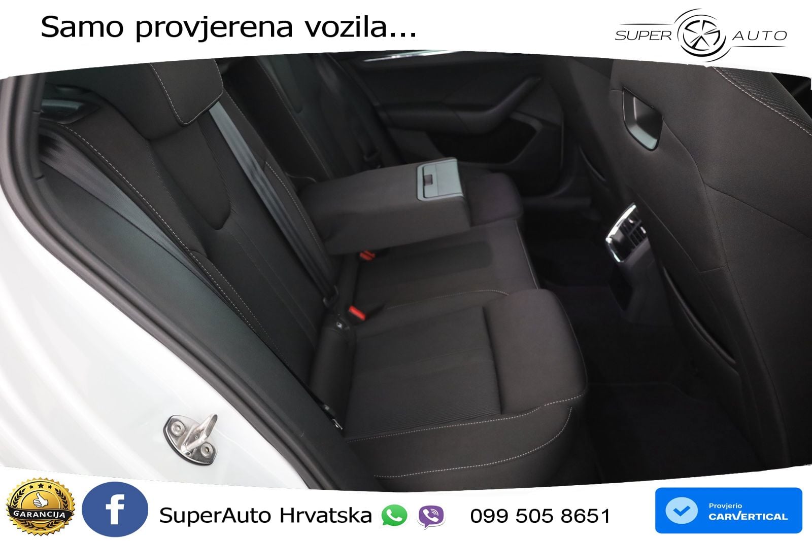 Škoda Octavia Combi iV 1.4 TSI (204 KS) DSG