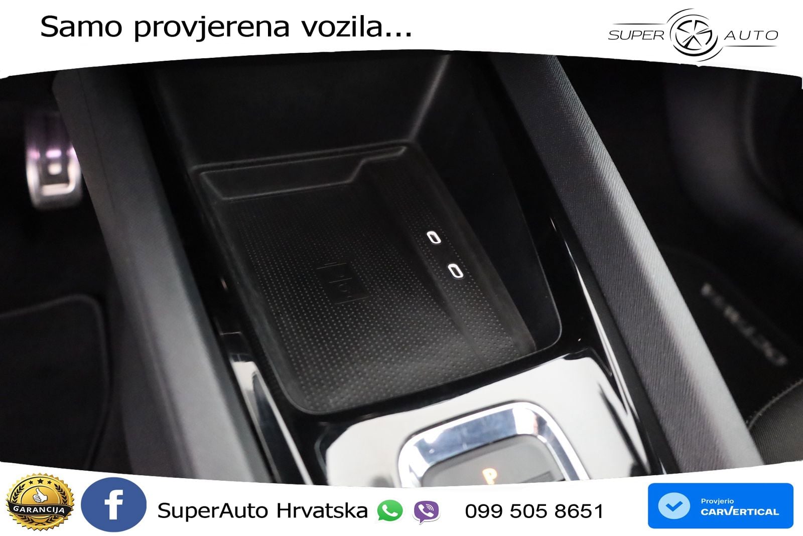 Škoda Octavia Combi iV 1.4 TSI (204 KS) DSG