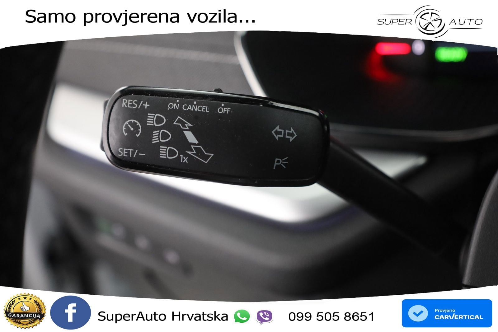 Škoda Octavia Combi iV 1.4 TSI (204 KS) DSG