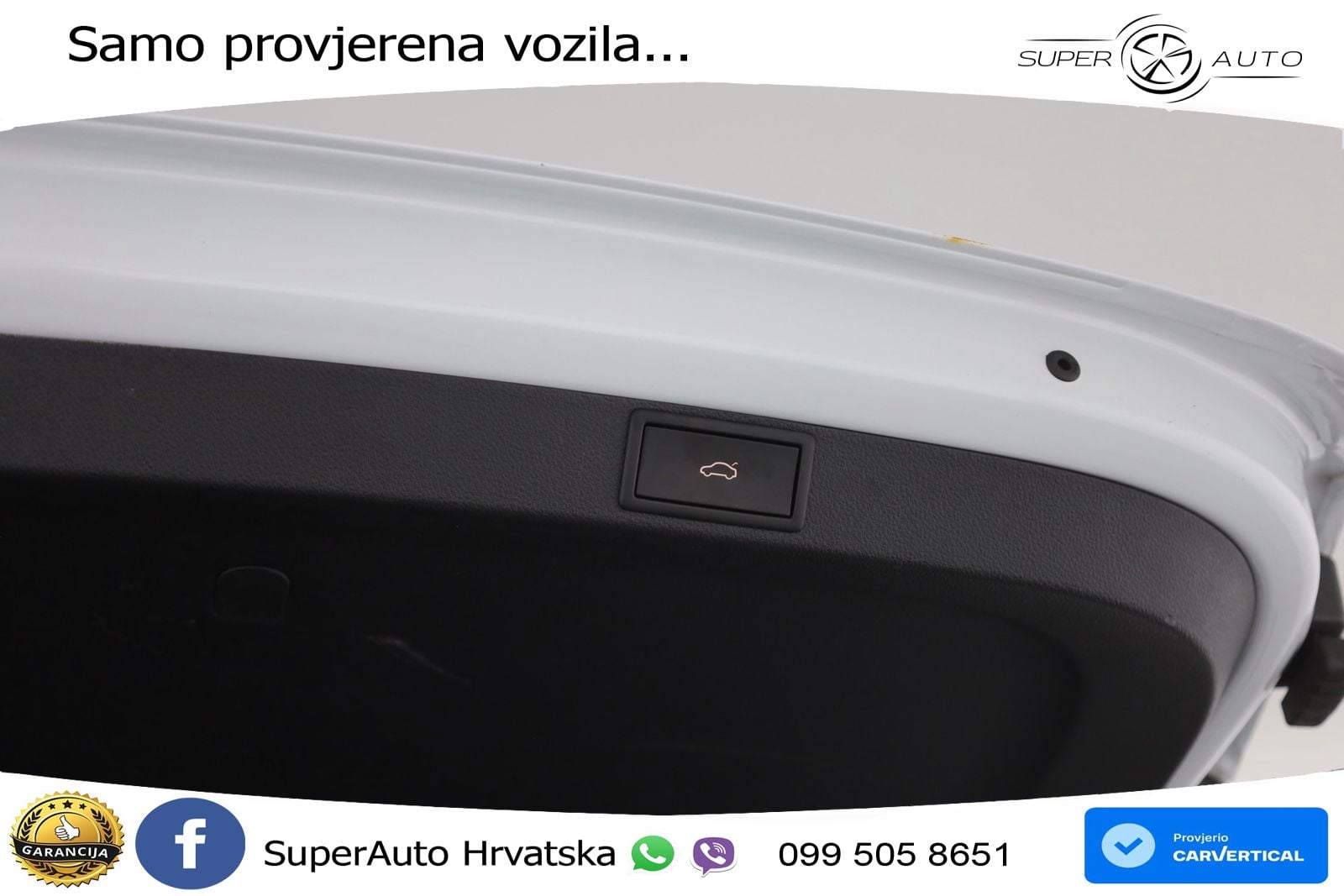 Škoda Octavia Combi iV 1.4 TSI (204 KS) DSG