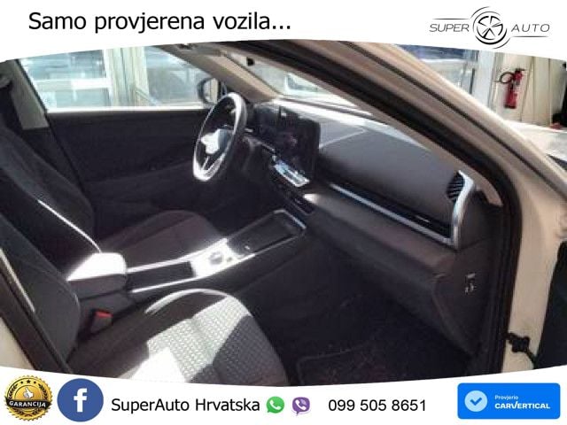 Volkswagen T-Roc 1.5 eTSI (116 KS)  DSG LED+GR SJED+ACC