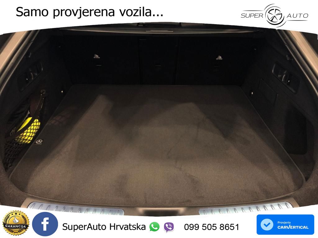 Mercedes GLC Coupe 220d (197 KS) 4MATIC 9G-TRONIC AMG ACC+GR SJED+360+PANO