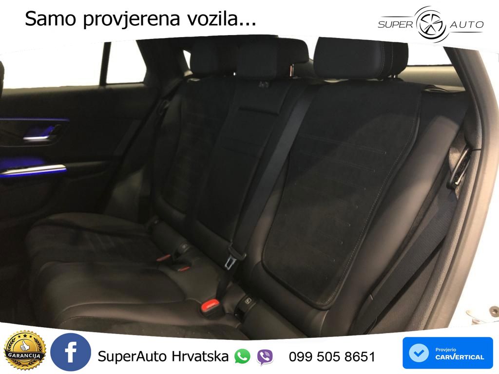 Mercedes GLC Coupe 220d (197 KS) 4MATIC 9G-TRONIC AMG ACC+GR SJED+360+PANO