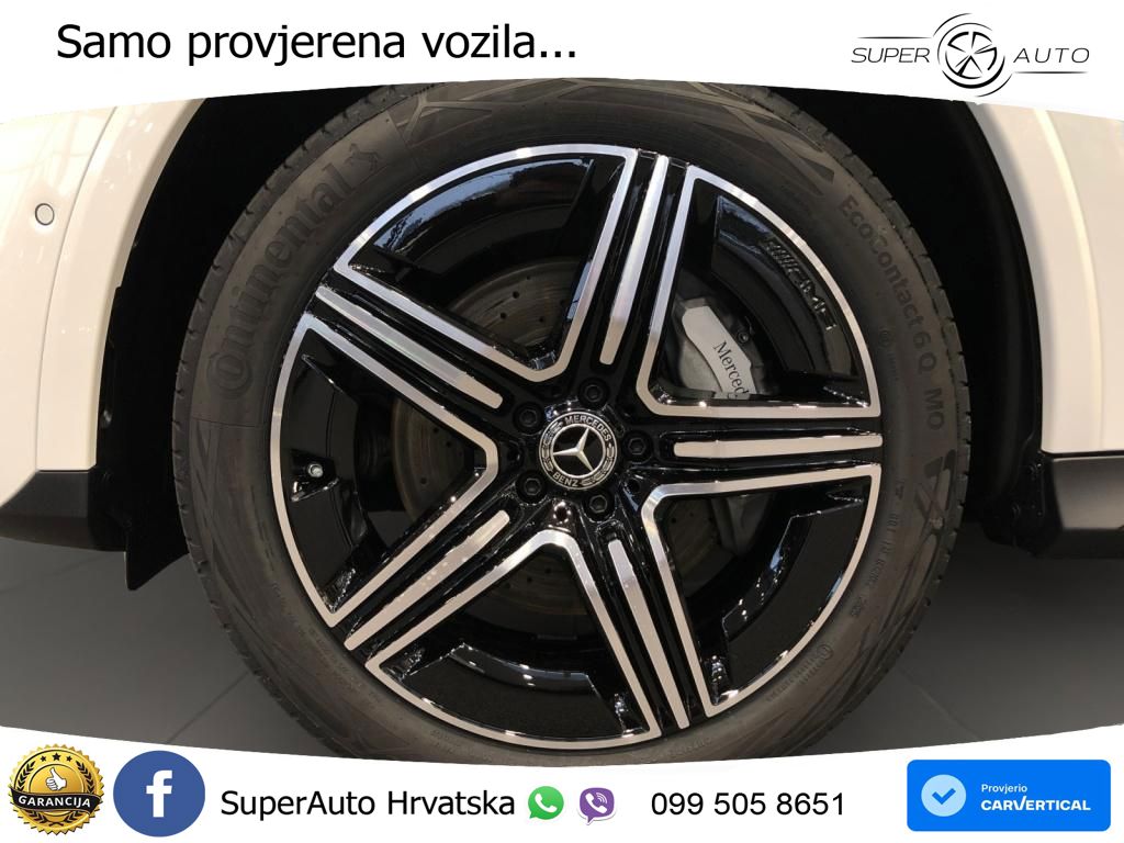 Mercedes GLC Coupe 220d (197 KS) 4MATIC 9G-TRONIC AMG ACC+GR SJED+360+PANO