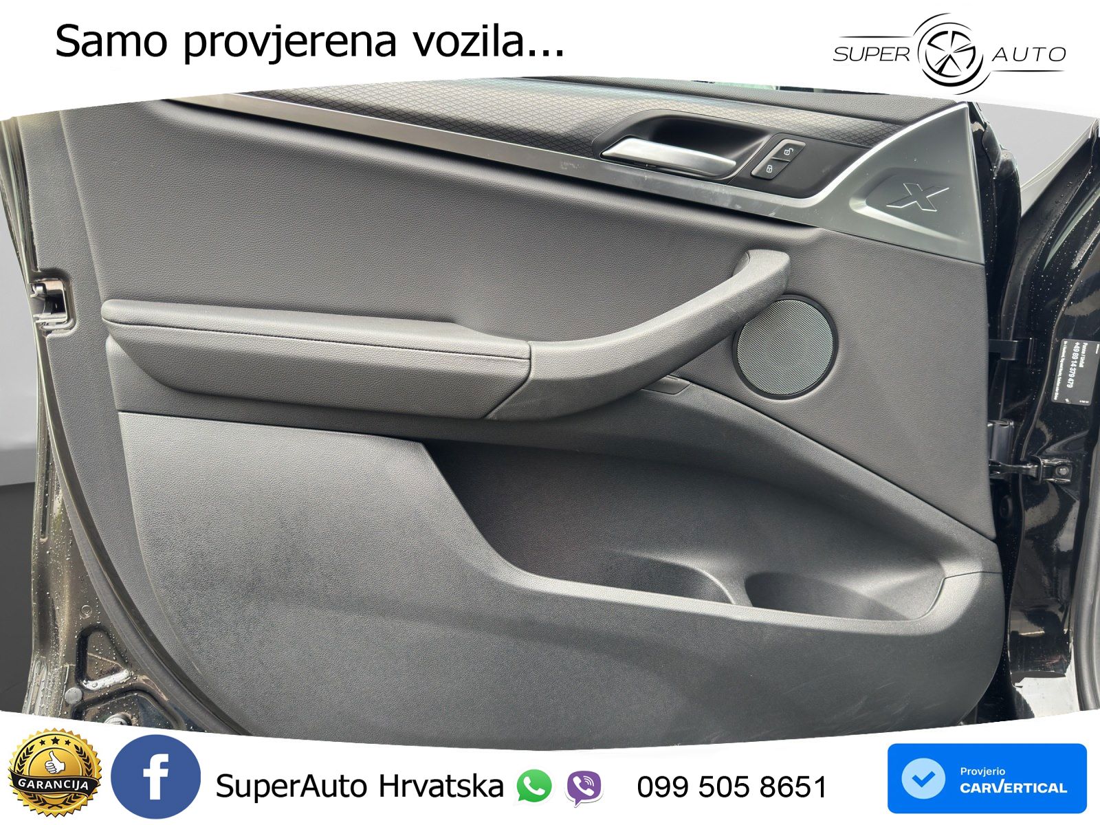 BMW X3 20d xDrive Steptronic M Sport