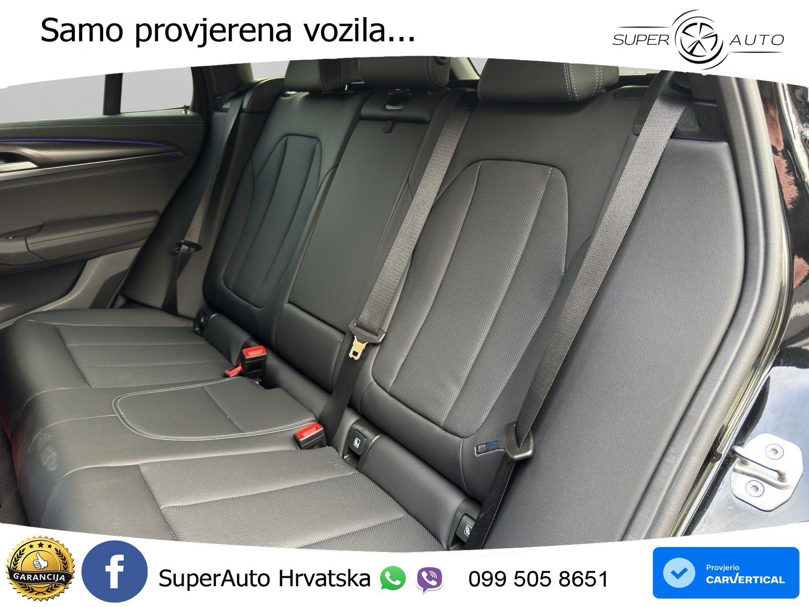 BMW X3 20d xDrive Steptronic M Sport