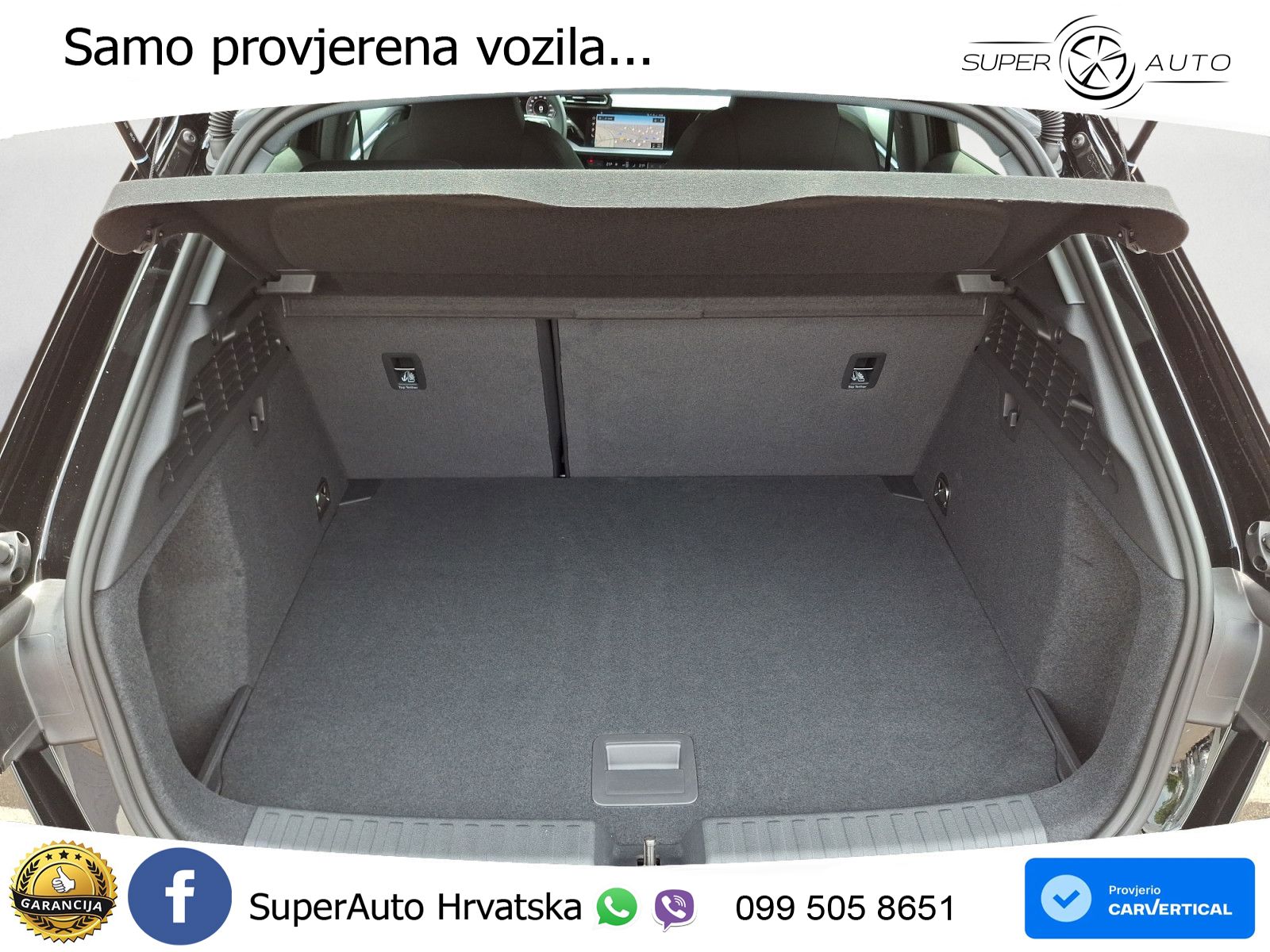 Audi A3 Sportback 30 TFSI (116 KS) Mild Hybrid S tronic advanced LED+GR SJED+ACC