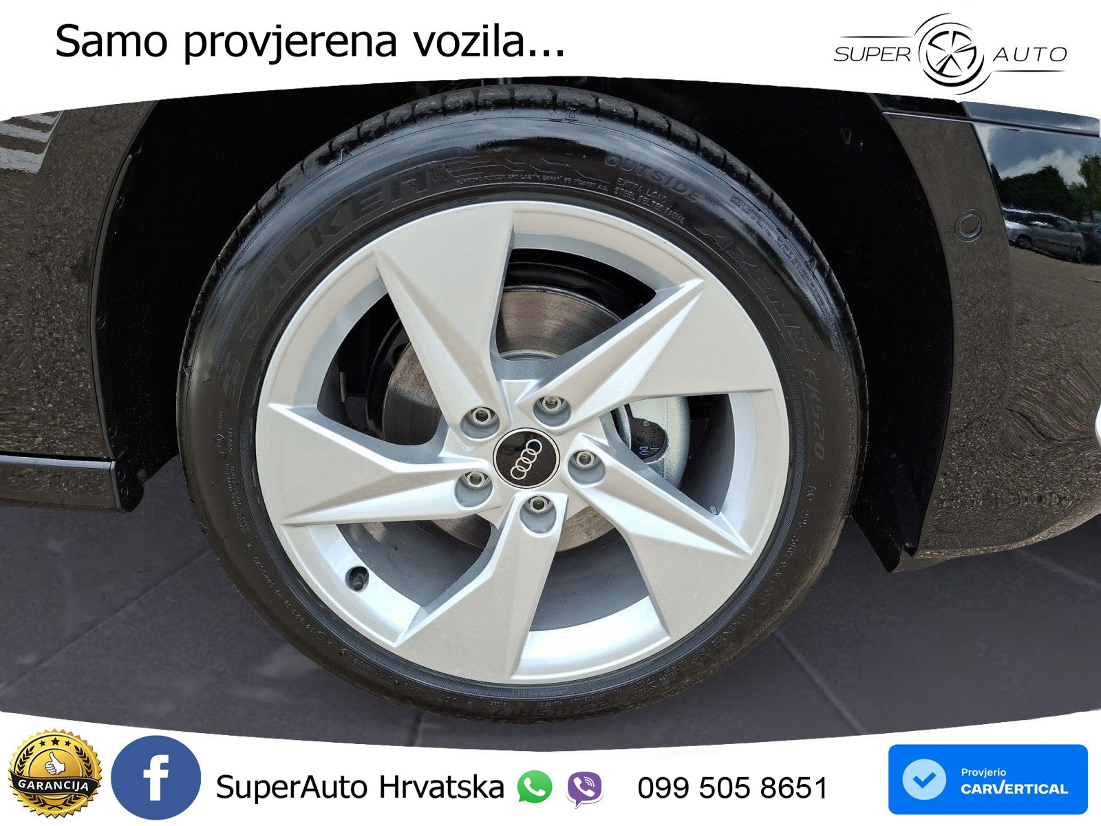 Audi A3 Sportback 30 TFSI (116 KS) Mild Hybrid S tronic advanced LED+GR SJED+ACC