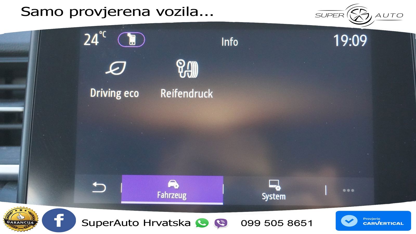 Renault Captur 1.3 TCe (140 KS) EDC