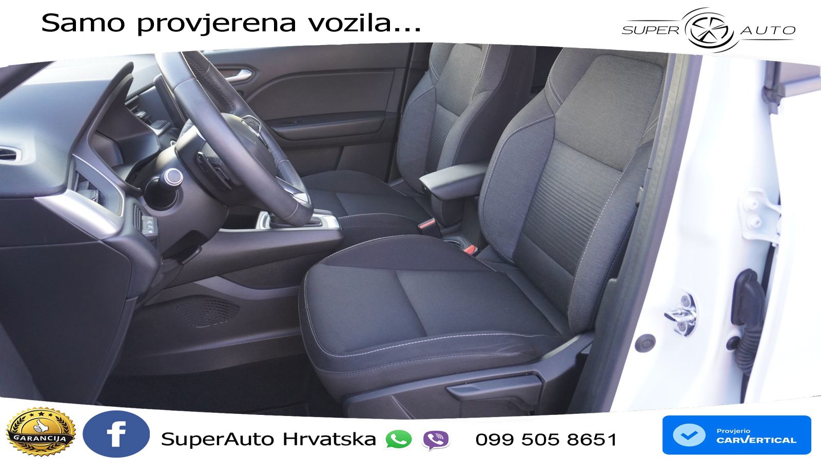 Renault Captur 1.3 TCe (140 KS) EDC