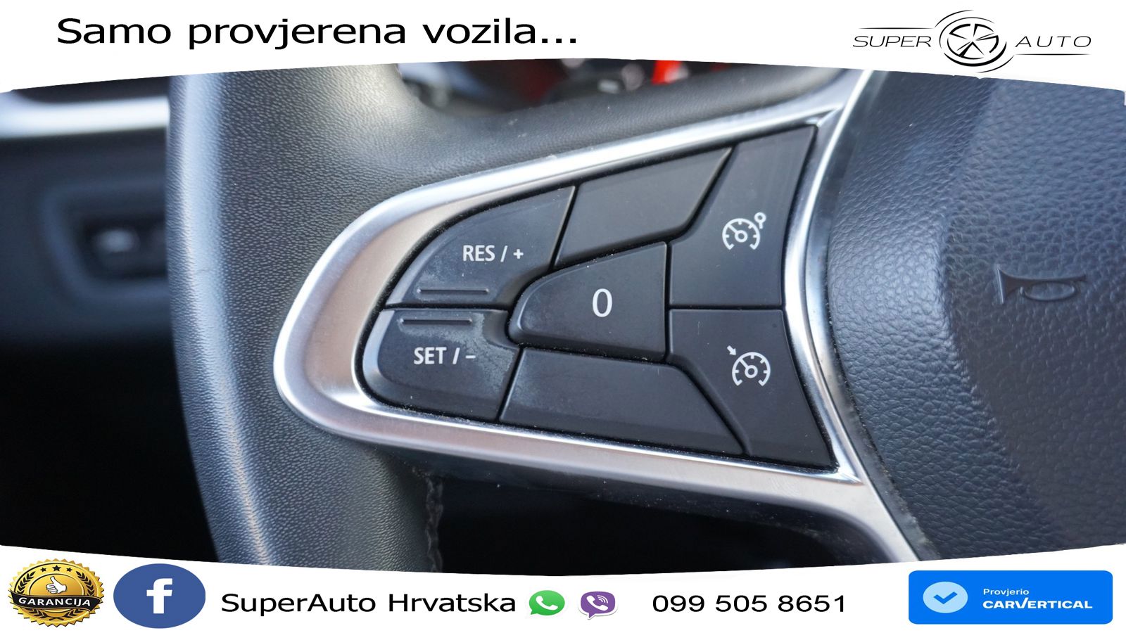 Renault Captur 1.3 TCe (140 KS) EDC