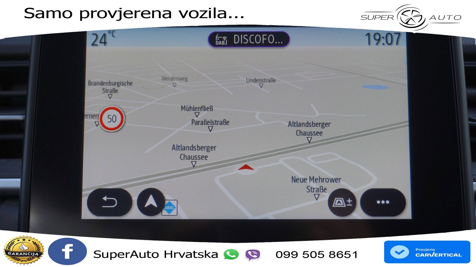 Renault Captur 1.3 TCe (140 KS) EDC