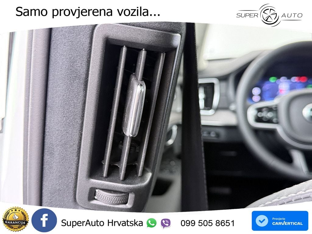 Volvo XC90 2.0 T8 AWD Automatic ACC+HEAD+4xGR SJED+360+PANO